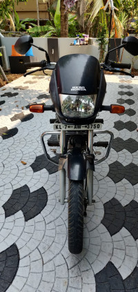 Blue Hero Super Splendor