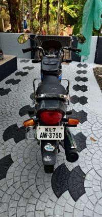 Blue Hero Super Splendor