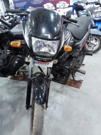 Hero Super Splendor Model