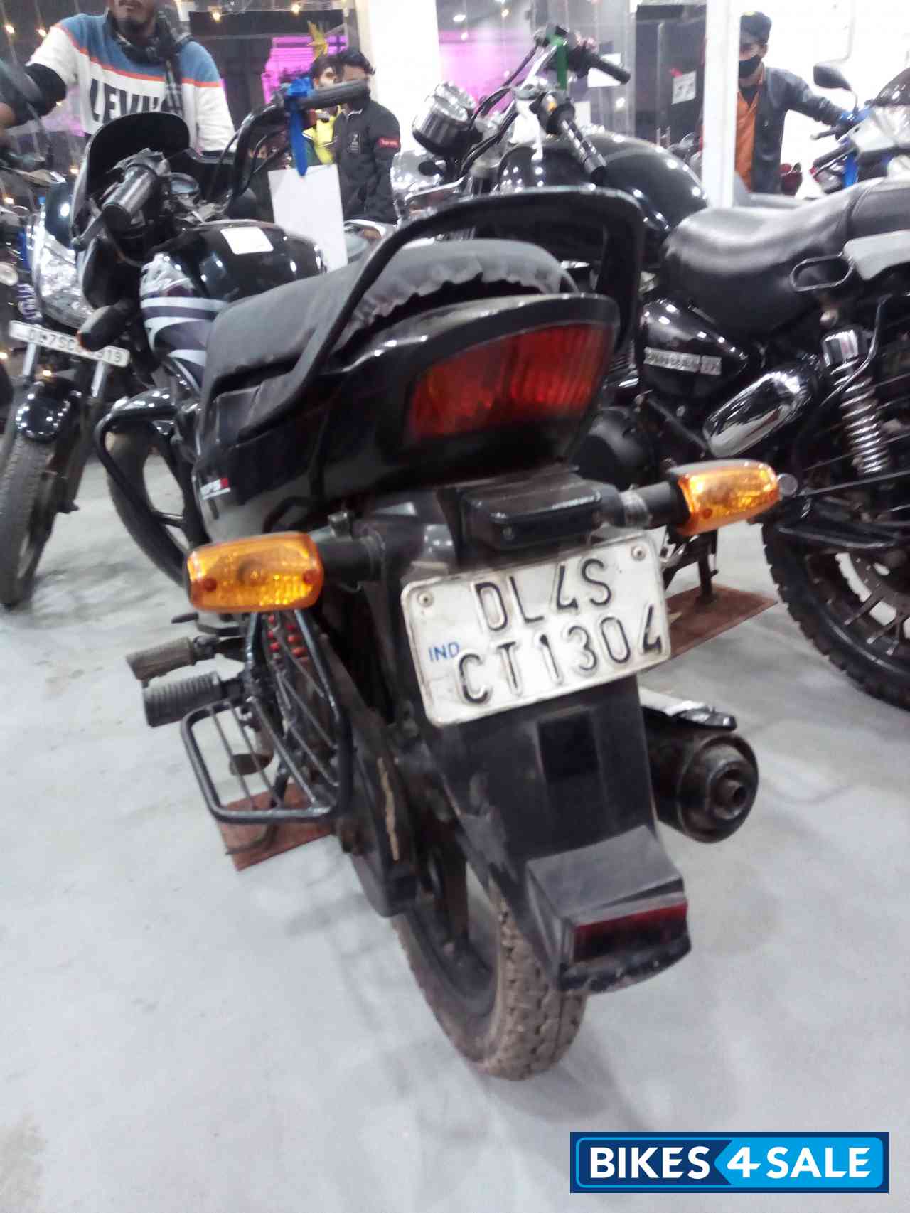 Hero Super Splendor Hero Super Splendor