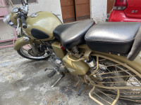 Royal Enfield Classic Desert Storm 2017 Model