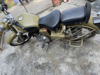 Royal Enfield Classic Desert Storm