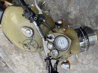 Royal Enfield Classic Desert Storm