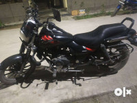 Bajaj Avenger Street 220 2018 Model