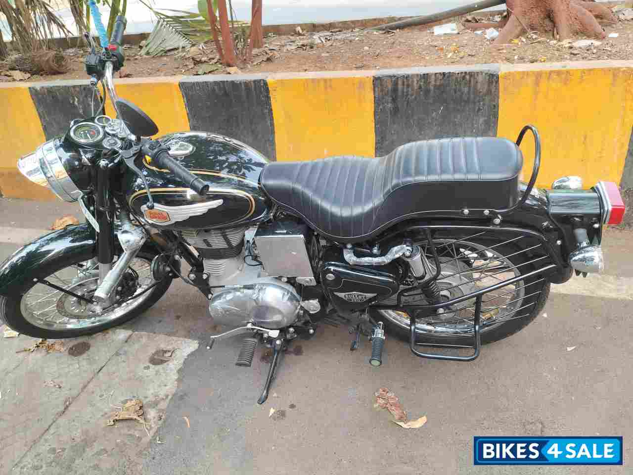 Royal Enfield Bullet Standard 350