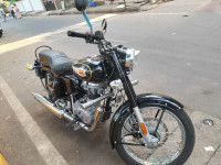 Royal Enfield Bullet Standard 350