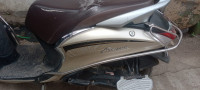 Yamaha Fascino