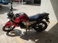 Yamaha FZ-S