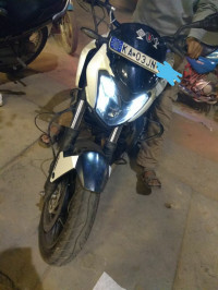 Bajaj Dominar 400 Disc 2017 Model