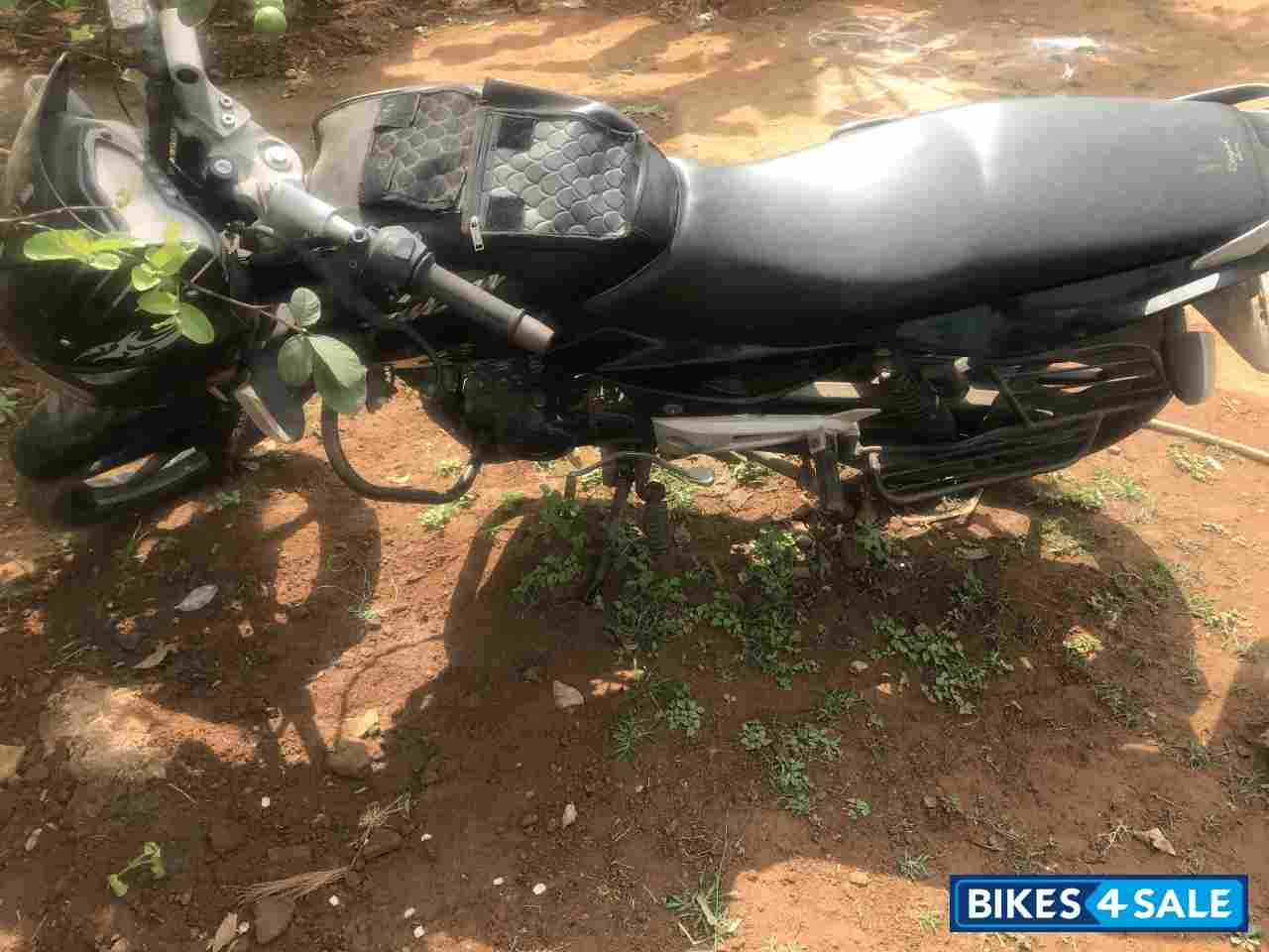 Bajaj Pulsar 150 DTSi