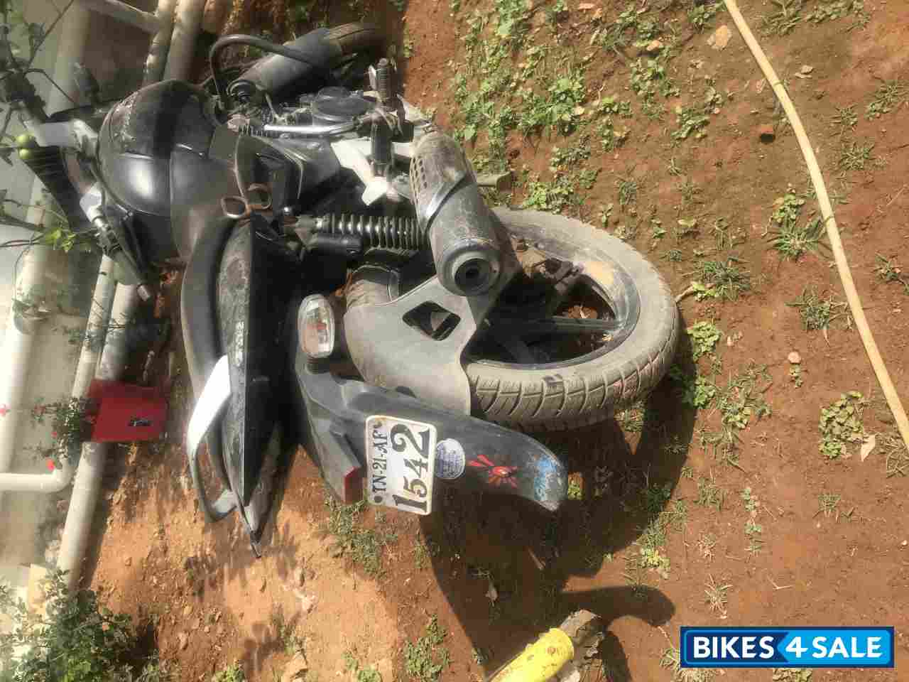 Bajaj Pulsar 150 DTSi