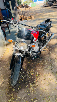 Royal Enfield Interceptor 650 Twin 2019 Model
