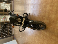 Harley Davidson Street 750  Model