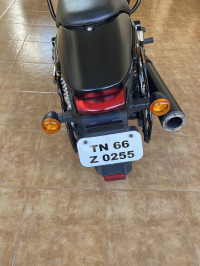 Harley Davidson Street 750