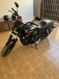 Harley Davidson Street 750