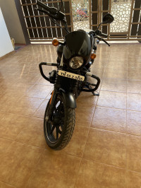 Harley Davidson Street 750