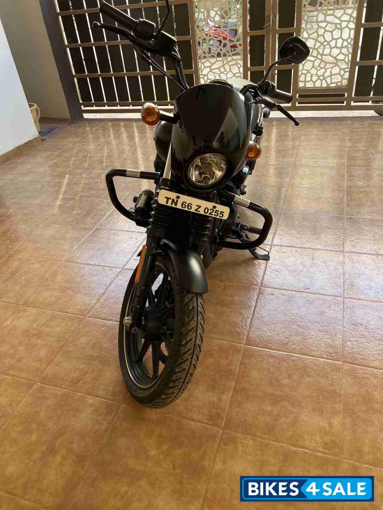 Harley Davidson Street 750 Harley Davidson Street 750