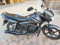 Honda CB Shine 2012 Model