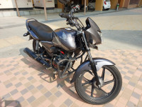 Honda CB Shine