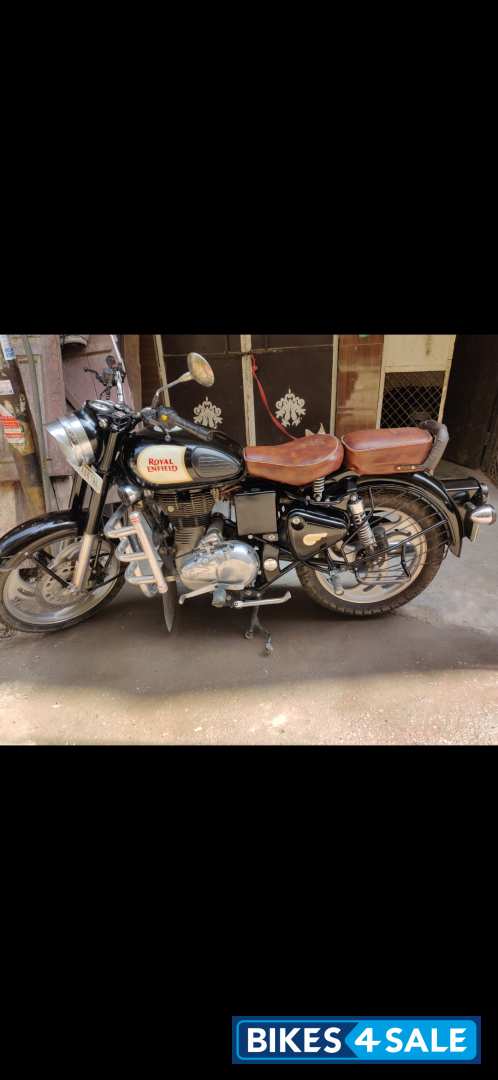 Royal Enfield Classic 350