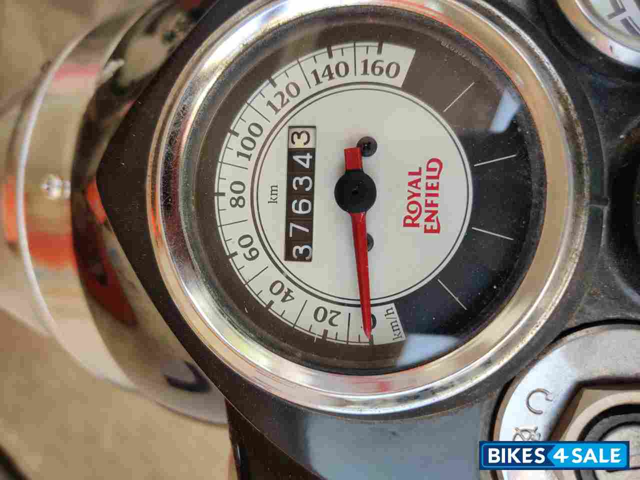 Royal Enfield Classic 350 Royal Enfield Classic 350