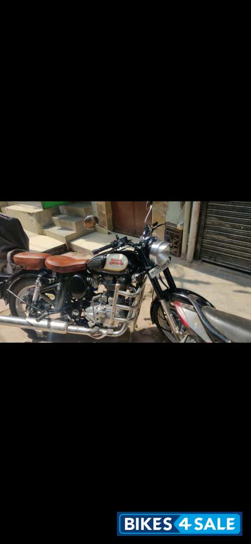 Royal Enfield Classic 350 Royal Enfield Classic 350