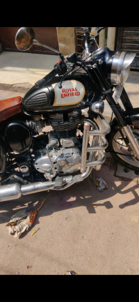 Royal Enfield Classic 350