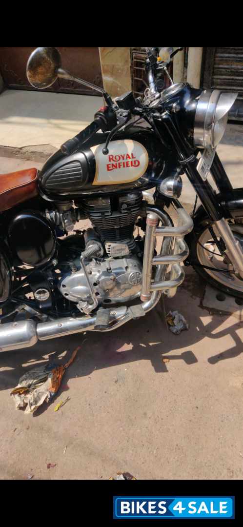 Royal Enfield Classic 350 Royal Enfield Classic 350