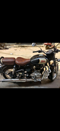 Royal Enfield Classic 350
