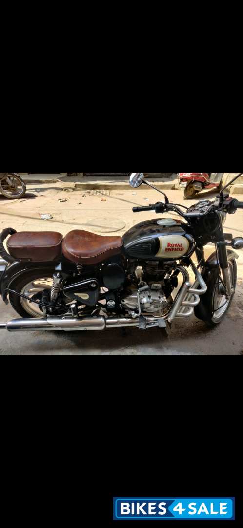 Royal Enfield Classic 350 Royal Enfield Classic 350