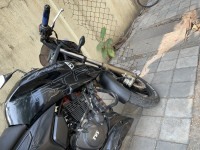 TVS Apache RTR 200 4V