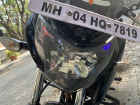 TVS Apache RTR 200 4V