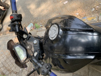 TVS Apache RTR 200 4V