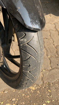 TVS Apache RTR 200 4V