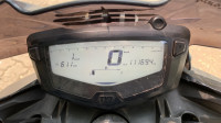 TVS Apache RTR 200 4V