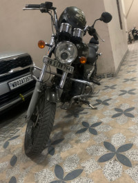 Royal Enfield Thunderbird 350 2016 Model