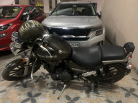 Royal Enfield Thunderbird 350