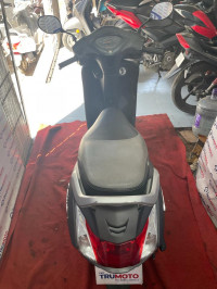 Mat Gray Honda Activa 4G