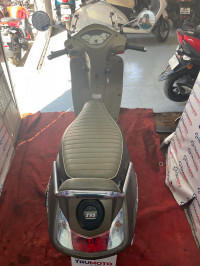M Gray TVS Jupiter Classic