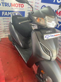 Mat Gray Honda Activa 5G