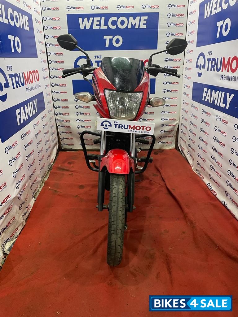 Red Hero Passion Pro