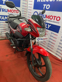 Red Hero Passion Pro