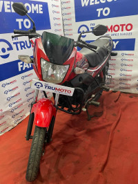 Red Hero Passion Pro