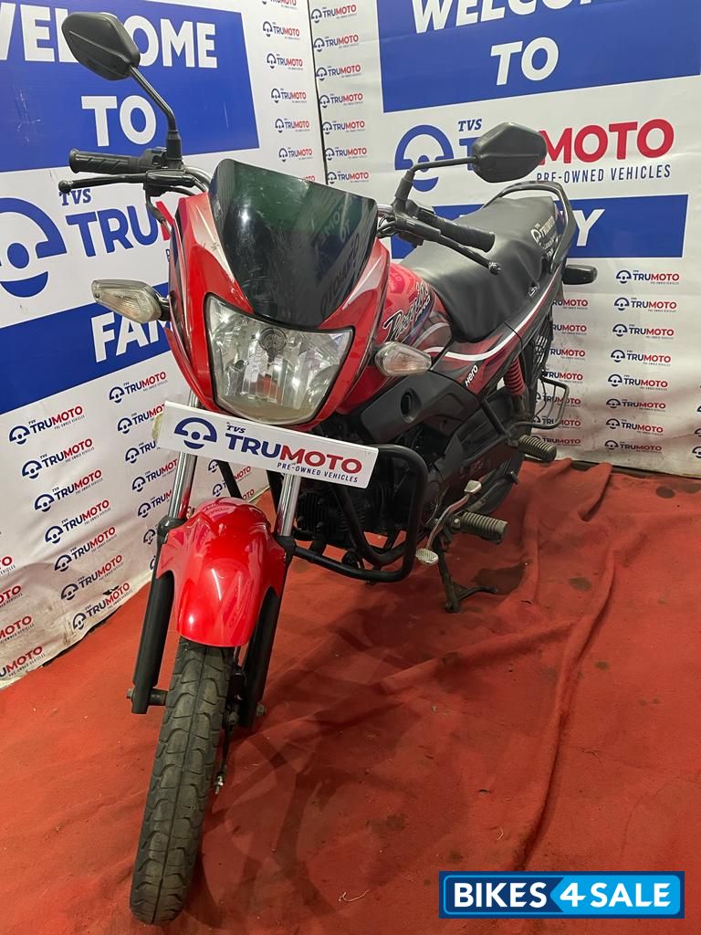 Red Hero Passion Pro