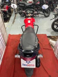 Red Hero Passion Pro