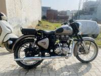 Royal Enfield Classic 350 2019 Model