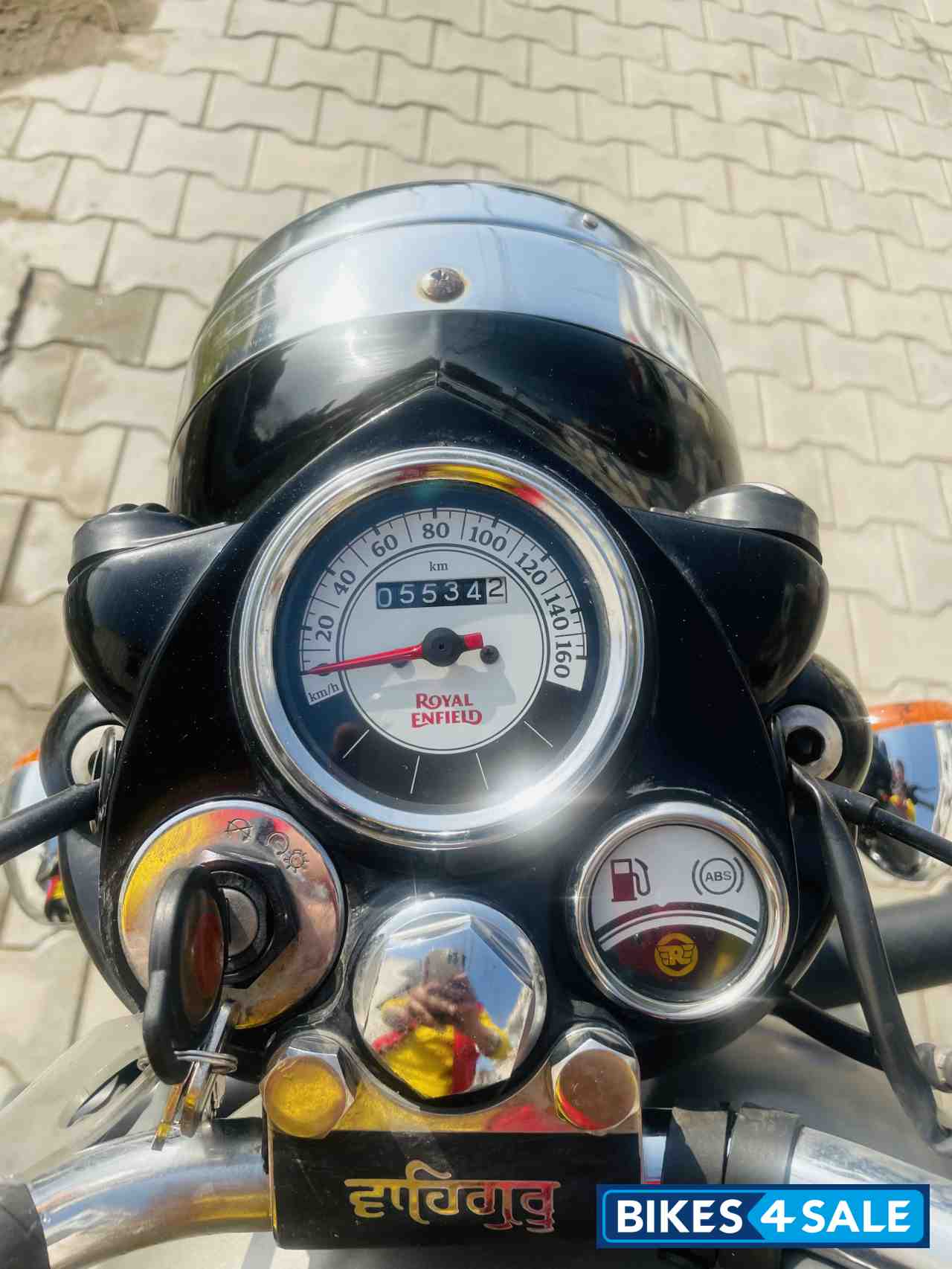 Royal Enfield Classic 350