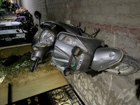 Suzuki Access 125 2016 Model