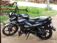 Hero Super Splendor 2018 Model