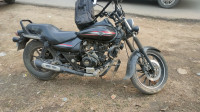 Bajaj Avenger Street 220 2017 Model